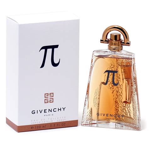 Givenchy Pi Eau de Toilette Spray 